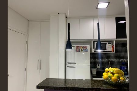 Apartamento à venda com 57m², 2 quartos e 1 vaga Apartamento à venda com 57m², 2 quartos e 1 vagaFoto 19