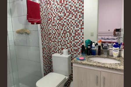 Foto 03 de apartamento à venda com 2 quartos, 57m² em Umuarama, Osasco