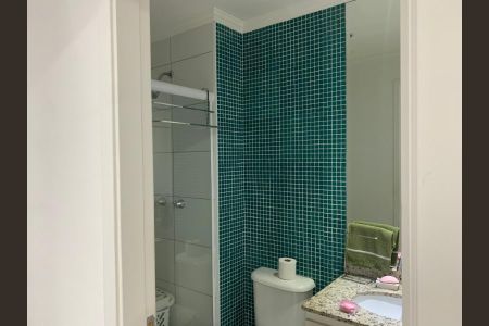 Apartamento à venda com 57m², 2 quartos e 1 vaga Apartamento à venda com 57m², 2 quartos e 1 vagaFoto 11