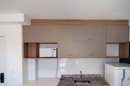 Studio para alugar com 29m², 0 quarto e sem vaga Studio para alugar com 29m², 0 quarto e sem vagaStudio