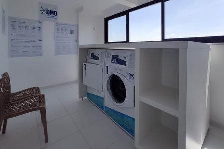 Studio para alugar com 29m², 0 quarto e sem vaga Studio para alugar com 29m², 0 quarto e sem vagaÁrea comum