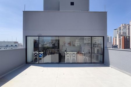 Studio para alugar com 29m², 0 quarto e sem vaga Studio para alugar com 29m², 0 quarto e sem vagaÁrea comum