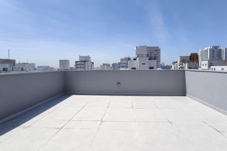 Studio para alugar com 29m², 0 quarto e sem vaga Studio para alugar com 29m², 0 quarto e sem vagaÁrea comum