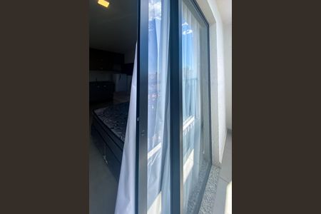 Studio para alugar com 29m², 0 quarto e sem vaga Studio para alugar com 29m², 0 quarto e sem vagaVaranda