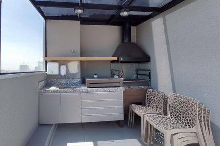 Studio para alugar com 29m², 0 quarto e sem vaga Studio para alugar com 29m², 0 quarto e sem vagaÁrea comum