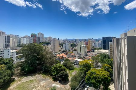 Studio para alugar com 29m², 0 quarto e sem vaga Studio para alugar com 29m², 0 quarto e sem vagaVista