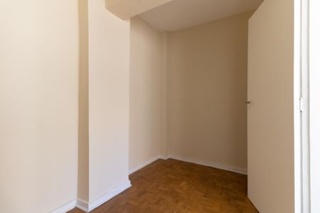 Apartamento à venda com 126m², 3 quartos e 1 vagaQuarto de Serviço 