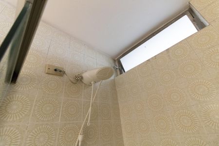 Apartamento à venda com 126m², 3 quartos e 1 vagaBanheiro Social 