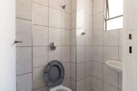 Apartamento à venda com 126m², 3 quartos e 1 vagaBanheiro de Serviço 