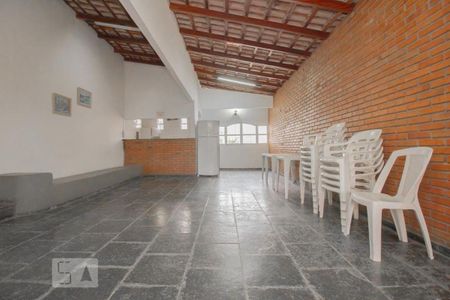 Apartamento à venda com 126m², 3 quartos e 1 vagaSalõa de Festas 