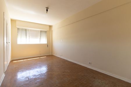 Apartamento à venda com 126m², 3 quartos e 1 vagaQuarto 2