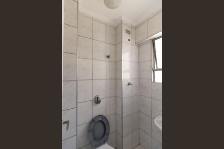 Apartamento à venda com 126m², 3 quartos e 1 vagaBanheiro de Serviço 