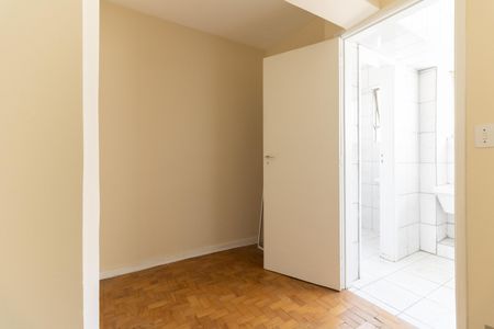 Apartamento à venda com 126m², 3 quartos e 1 vagaQuarto de Serviço 