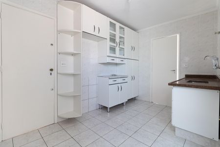 Apartamento à venda com 126m², 3 quartos e 1 vagaCozinha 