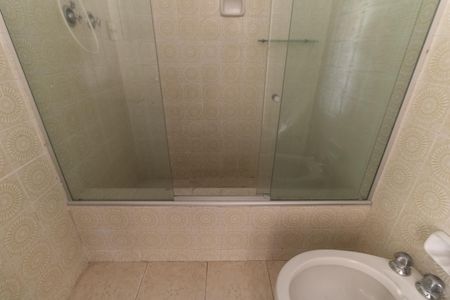 Apartamento à venda com 126m², 3 quartos e 1 vagaBanheiro Social 