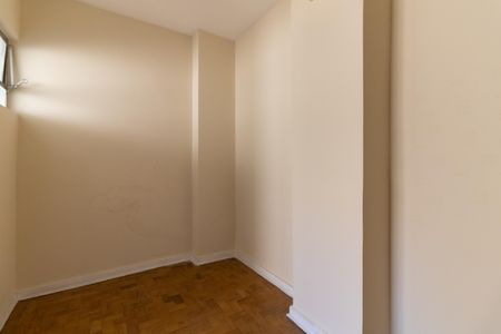 Apartamento à venda com 126m², 3 quartos e 1 vagaQuarto de Serviço 