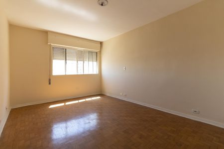 Suíte de apartamento à venda com 3 quartos, 126m² em Aclimação, São Paulo