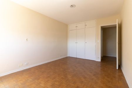 Suíte de apartamento à venda com 3 quartos, 126m² em Aclimação, São Paulo