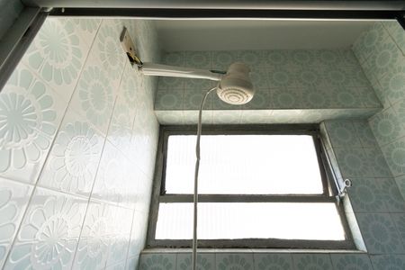 Apartamento à venda com 126m², 3 quartos e 1 vagaBanheiro da Suíte