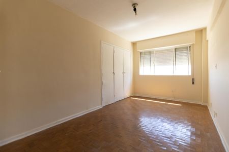 Apartamento à venda com 126m², 3 quartos e 1 vagaQuarto 2