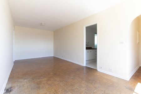 Apartamento à venda com 126m², 3 quartos e 1 vagaSala