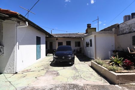 Casa à venda com 104m², 2 quartos e 3 vagasGaragem