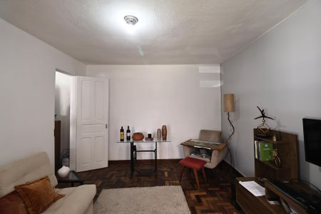 Casa à venda com 104m², 2 quartos e 3 vagasSala