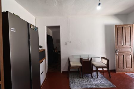 Casa à venda com 104m², 2 quartos e 3 vagasCozinha