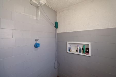 Casa à venda com 104m², 2 quartos e 3 vagasBanheiro