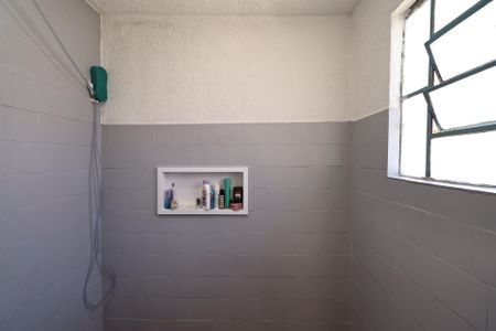 Casa à venda com 104m², 2 quartos e 3 vagasBanheiro