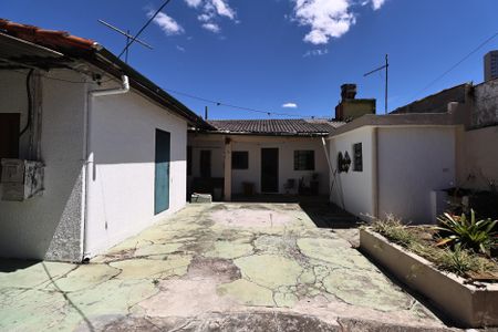 Casa à venda com 104m², 2 quartos e 3 vagasGaragem