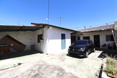Casa à venda com 104m², 2 quartos e 3 vagasGaragem