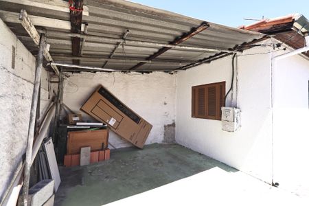 Casa à venda com 104m², 2 quartos e 3 vagasQuintal 