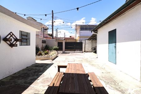 Casa à venda com 104m², 2 quartos e 3 vagasGaragem