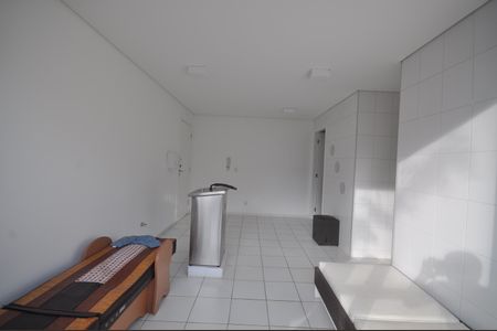 Casa de condomínio para alugar com 220m², 3 quartos e 2 vagasÁrea comum - Ducha Turca