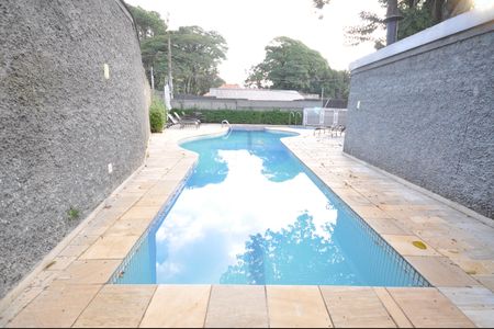 Casa de condomínio para alugar com 220m², 3 quartos e 2 vagasÁrea comum - Piscina