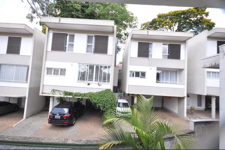 Casa de condomínio para alugar com 220m², 3 quartos e 2 vagasVista da Suíte 2