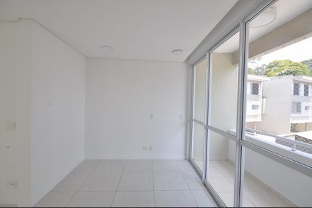 Casa de condomínio para alugar com 220m², 3 quartos e 2 vagasCozinha