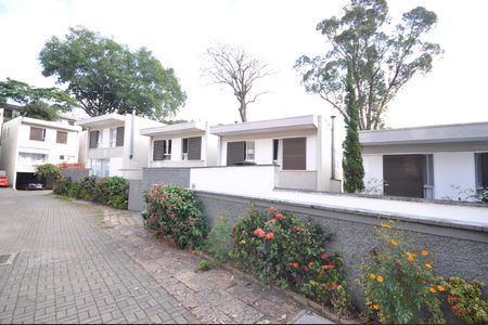 Casa de condomínio para alugar com 220m², 3 quartos e 2 vagasÁrea comum