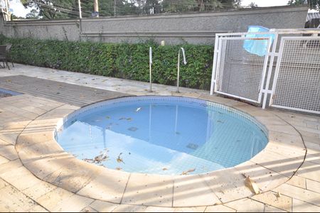 Casa de condomínio para alugar com 220m², 3 quartos e 2 vagasÁrea comum - Piscina Infantil