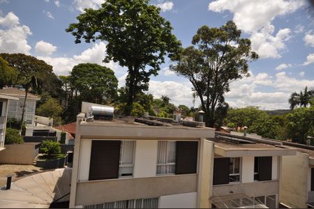 Casa de condomínio para alugar com 220m², 3 quartos e 2 vagasVista da Suíte 1