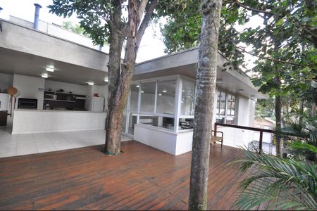 Casa de condomínio para alugar com 220m², 3 quartos e 2 vagasÁrea comum