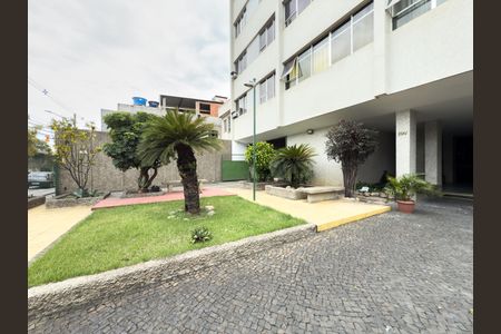 Apartamento à venda com 70m², 2 quartos e 1 vagaHall de entrada