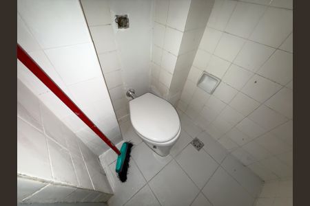 Apartamento à venda com 70m², 2 quartos e 1 vagaBanheiro de Serviço