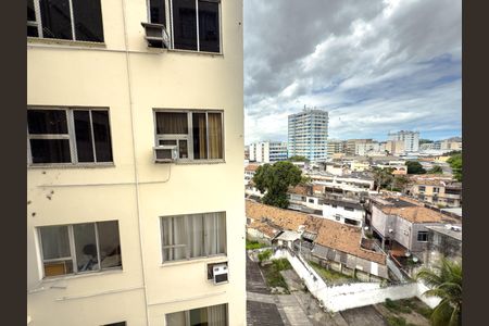 Apartamento à venda com 70m², 2 quartos e 1 vagaQuarto 2 Vista