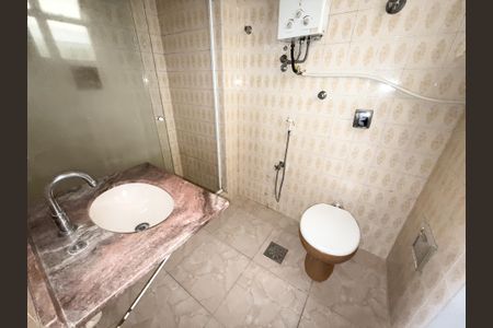 Apartamento à venda com 70m², 2 quartos e 1 vagaBanheiro