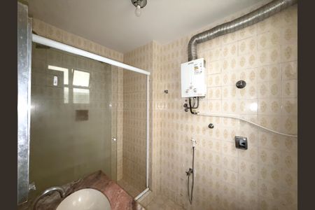 Apartamento à venda com 70m², 2 quartos e 1 vagaBanheiro