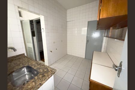Apartamento à venda com 70m², 2 quartos e 1 vagaCozinha