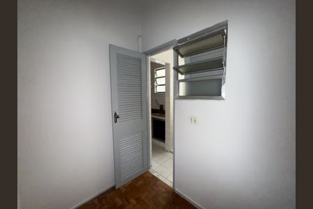 Apartamento à venda com 70m², 2 quartos e 1 vagaQuarto de Serviço