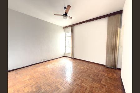 Sala de apartamento à venda com 2 quartos, 70m² em Bonsucesso, Rio de Janeiro